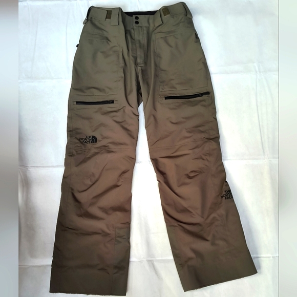 The North Face Pants The North Face Powderflo Ski Snowboard Pants